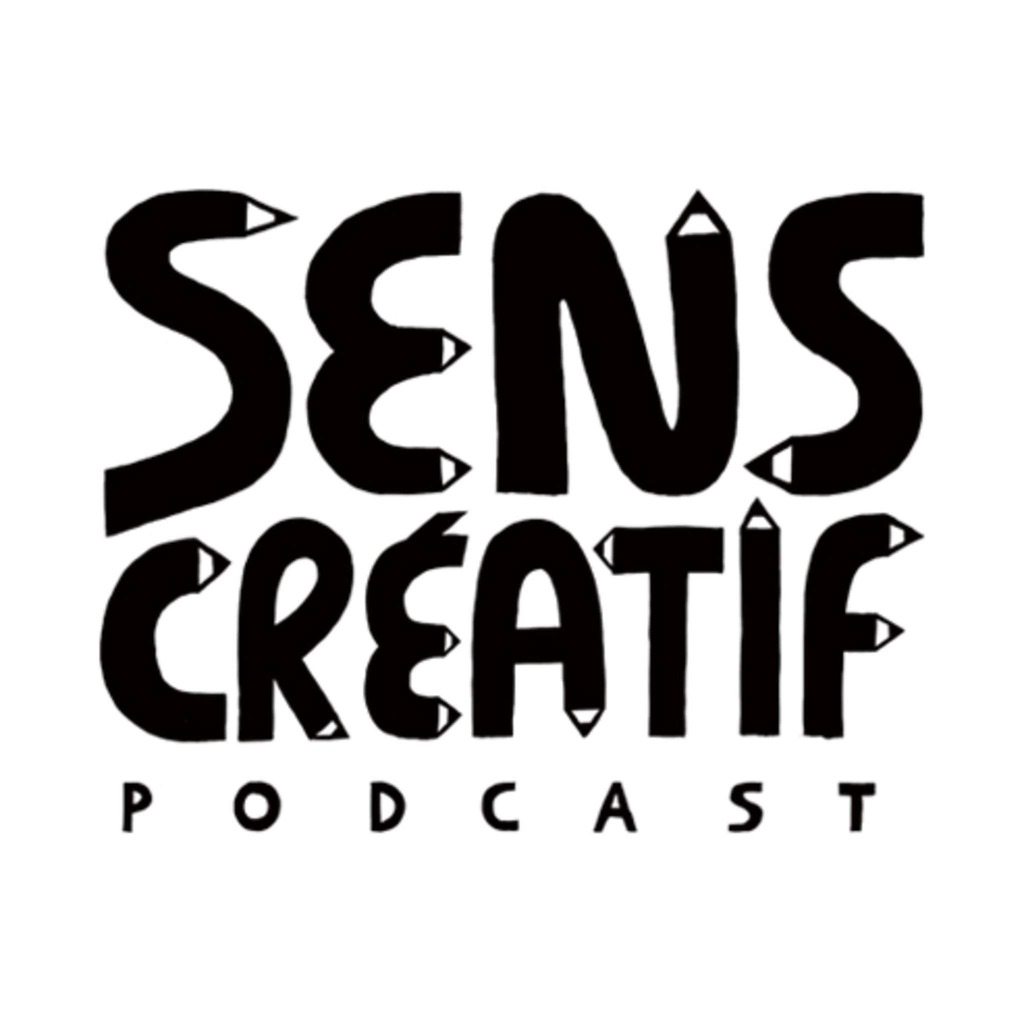 Sens Créatif | Le podcast des artistes de l'image