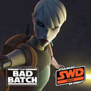 SWD Séries – Critique série The Bad Batch S3 - Épisode 8 et 9