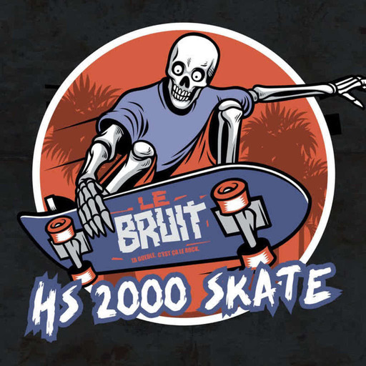 HS - 2000 - Skate