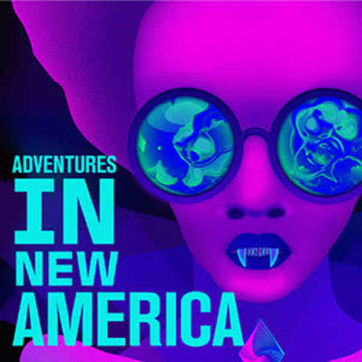 Adventures in New America: Episode One, The End