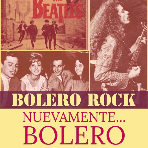 Bolero Rock