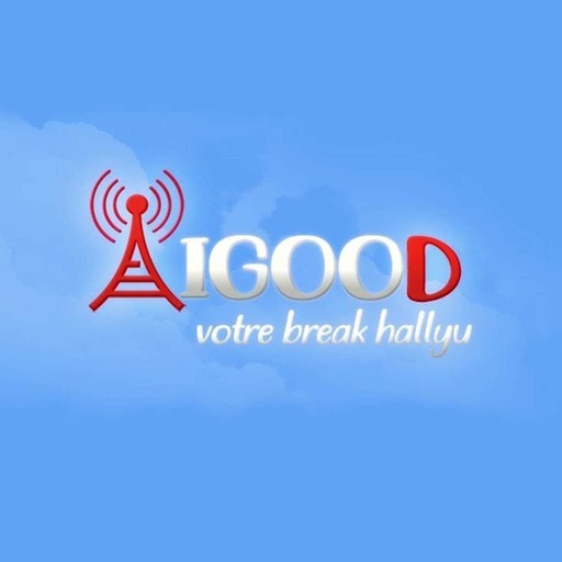 Aigood - Saison 2 - Episode 1.5 [Enregistré le 25/10/2018]