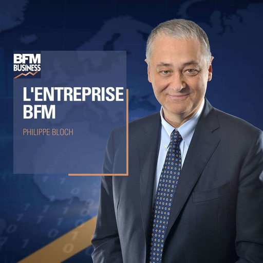 BFM : 15/02 - L'entreprise BFM en direct du Salon des Entrepreneurs de Paris