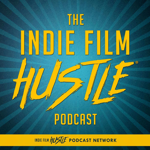 IFH 751: How to Turn Your Movie Script into a Money-Maker with Mark Toia