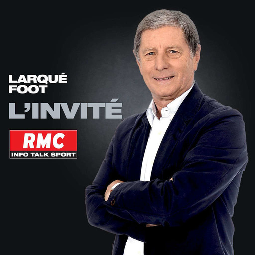 RMC : 14/10 - L'invité de Captain Larqué : François Modesto