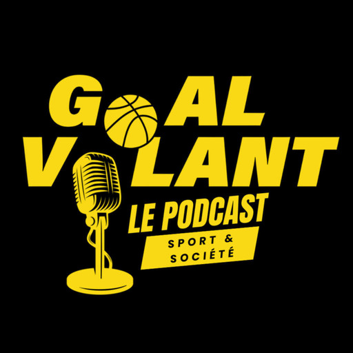 Goal-Volant || Le football gaélique ☘️