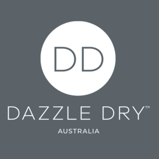 How to get a perfect at home manicure with Dazzle Dry