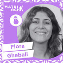 #10 Flora Ghebali : Comment elle va conquérir le monde avec « Les Fourmis » ?