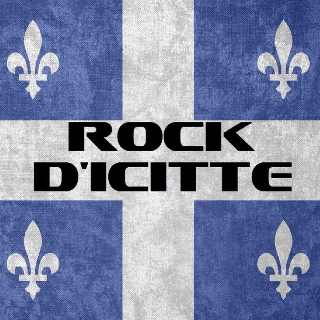 Rock d'Icitte