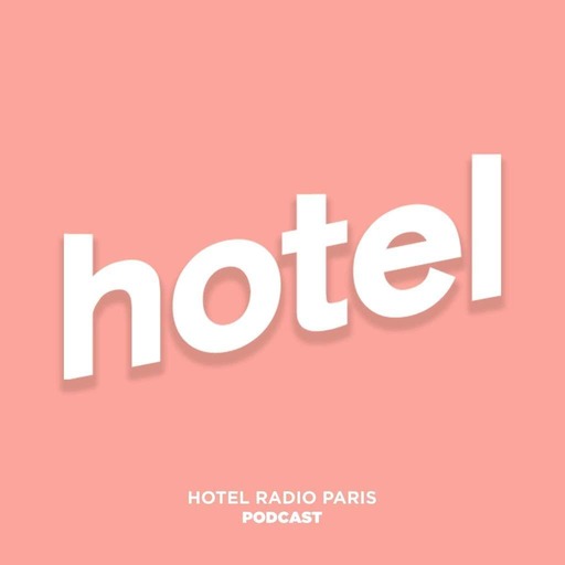 Hotel Radio Paris