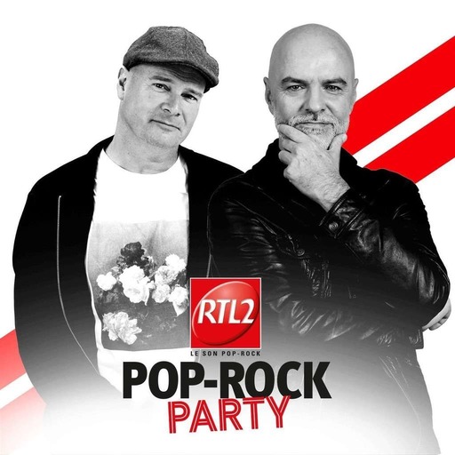 RTL2 Pop-Rock Party en direct des Enfants du Rock de la Rochelle (28/08/21)