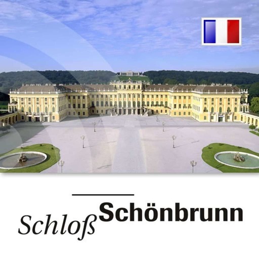Schloß Schönbrunn - Les salles d’apparat à l’étage noble