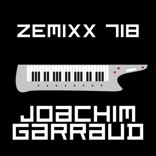 Zemixx 718, Deceiver