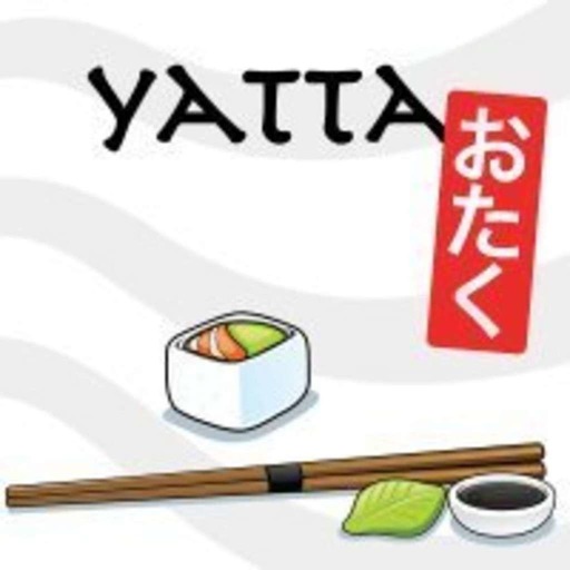 Yatta#94 Ça a beau être petit, ce sera toujours plus gros que celui d’un japonais