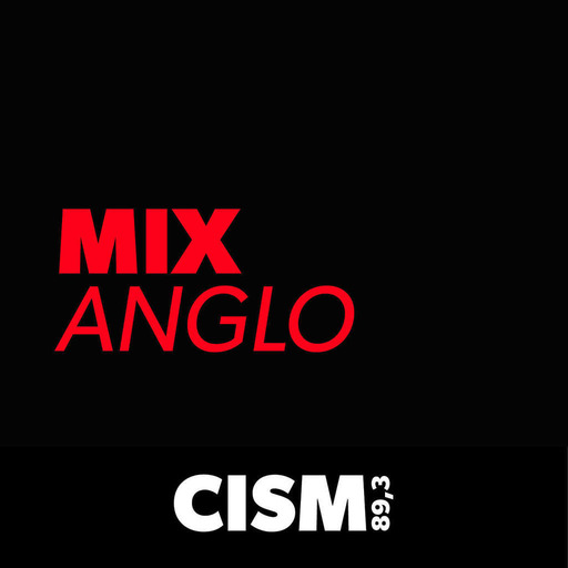 Mix anglo : Mix anglo du 26 avril