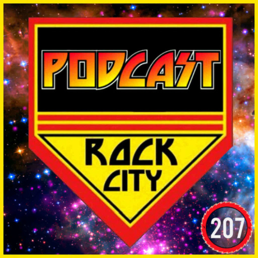 Podcast Rock City -207- Fantasy Jam with Paul and Tommy / Sweet 16 Extravaganza!