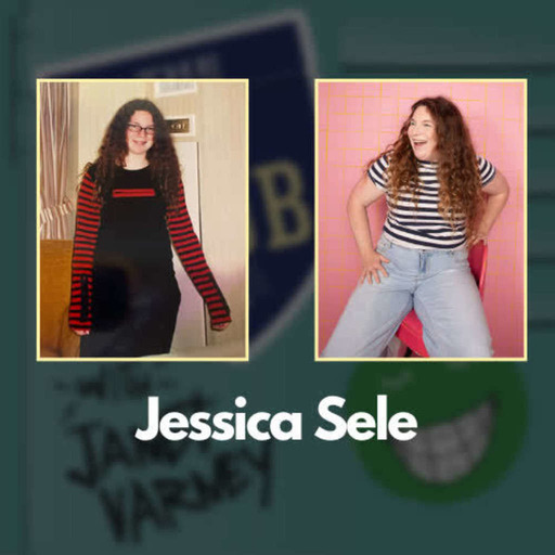 Jessica Sele