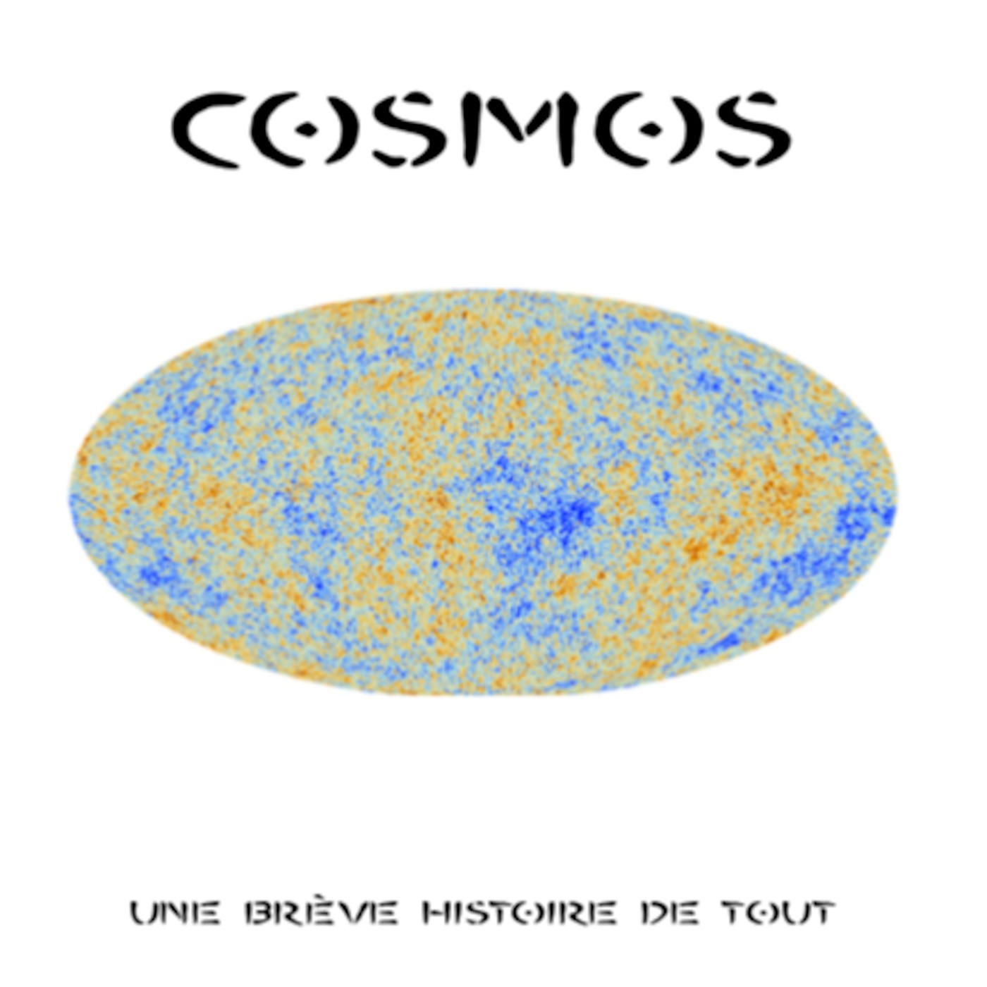 Cosmos, une brève histoire de tout