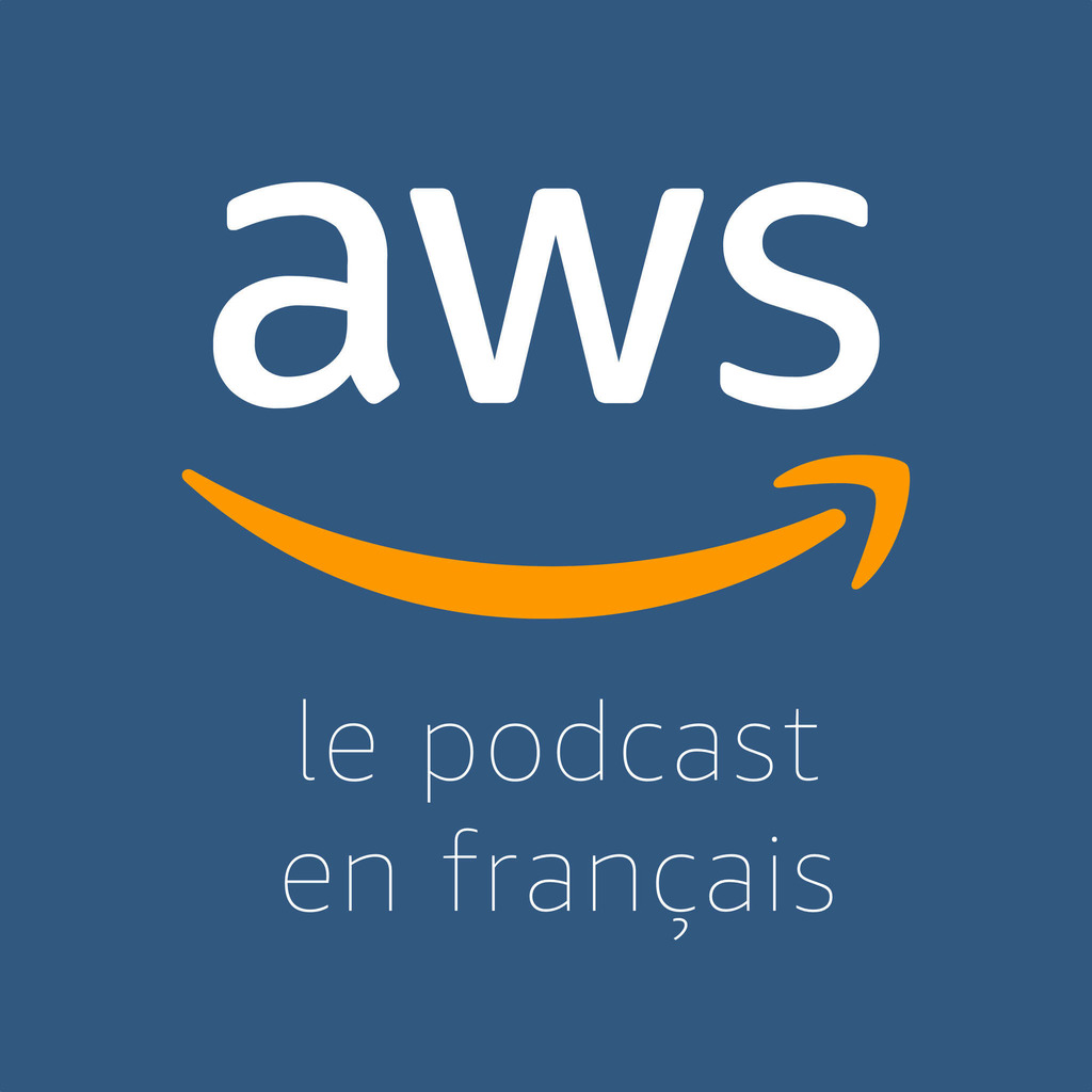 Radio France - Le Podcast AWS en Français | podCloud