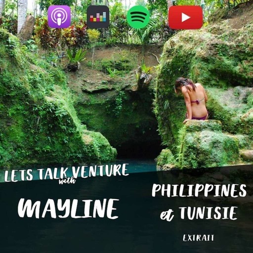 Philippines et Tunisie (FR) Short Stories for Big Adventure with MAYLINE