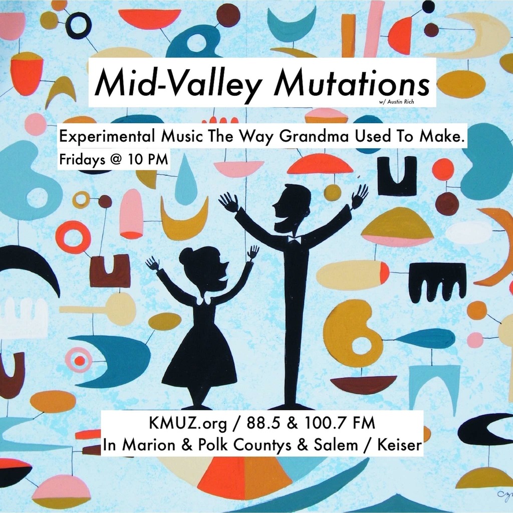 Mid-Valley Mutations