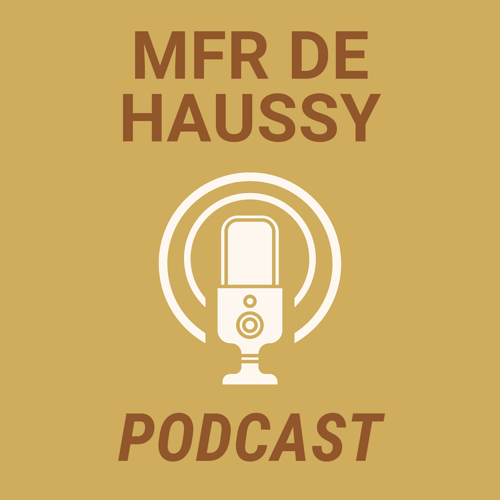 Le podcast de la MFR de Haussy
