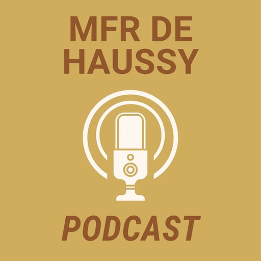 Le podcast de la MFR Haussy