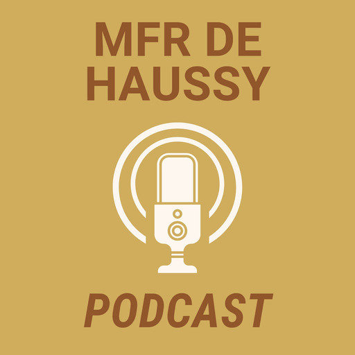 Le podcast de la MFR Haussy