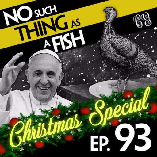 93: No Such Thing As A Christmas Treenis