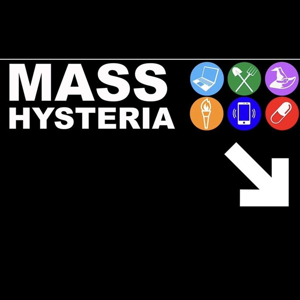 Today We Learned / Mass Hysteria