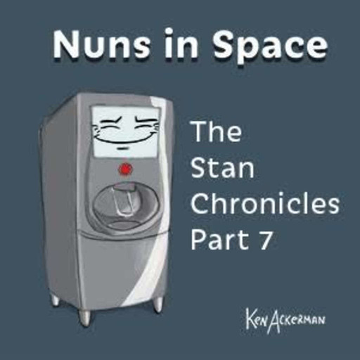 696 - Cloudy Hide and Seek - Stan Chronicles Ep 7