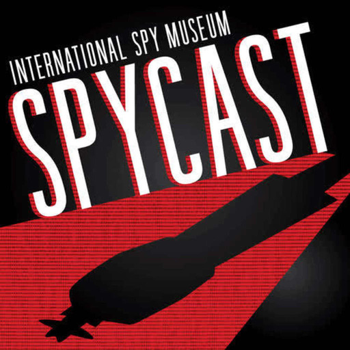 The SpyCast Conversation with Adm. Mike Rogers