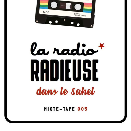 La Radio Radieuse dans le Sahel #5