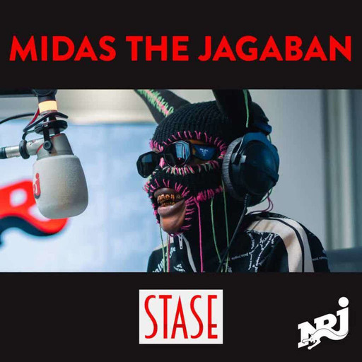 Midas the Jagaban (English Version)