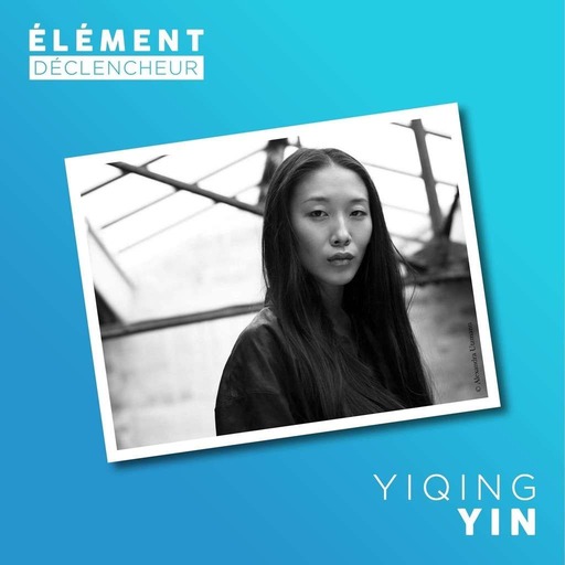Yiqing Yin, créatrice de mode, grande couturière, styliste