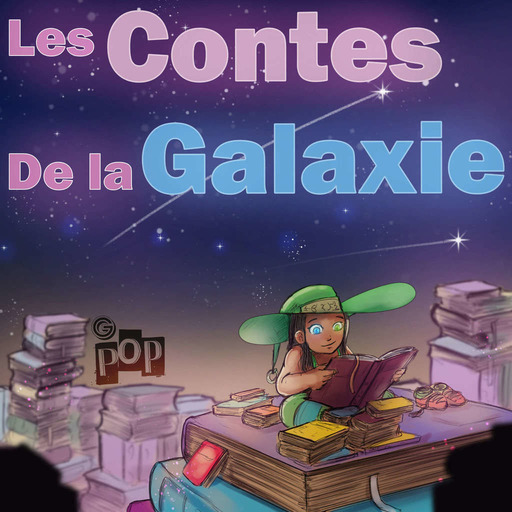 Les Contes de la Galaxie  : Lao Tseu par Adrien (Chine)