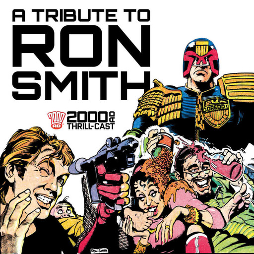 A tribute to Ron Smith