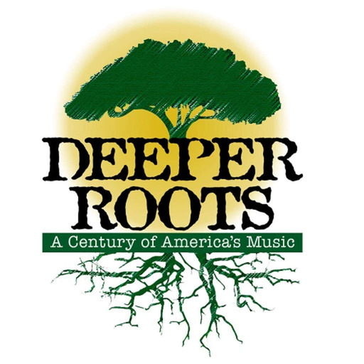 Deeper Roots Radio Podcast