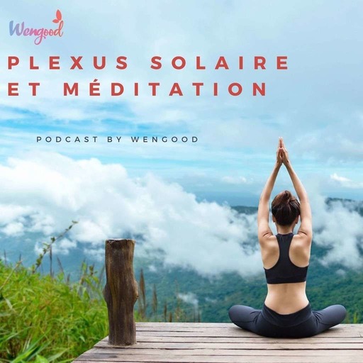 Plexus solaire et méditation
