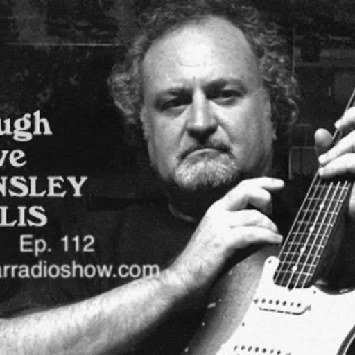 Guitar Radio Show Ep. 112