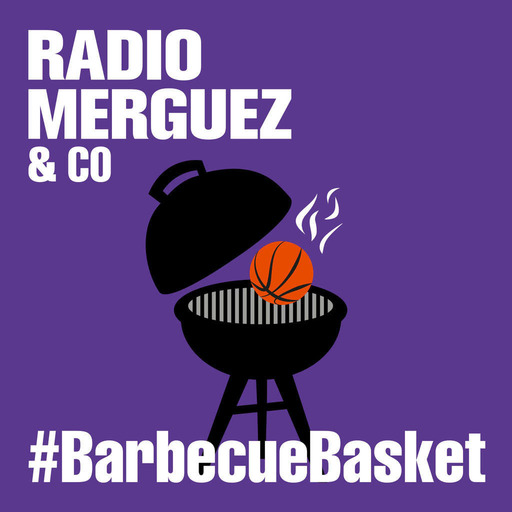 #BarbecueBASKET 19/04/24 | NBA PLAYOFFS 2024 : on décrypte le BRACKET final à l'OUEST et à l'EST