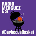 #BarbecueBASKET 19/04/24 | NBA : La Team RadioMerguez vous livre son braket Playoffs 2024