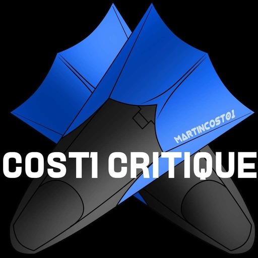 Cost1 Critique