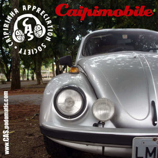 CAS 138 | Caipimobile