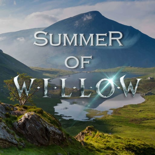 Summer of Willow - Le Film