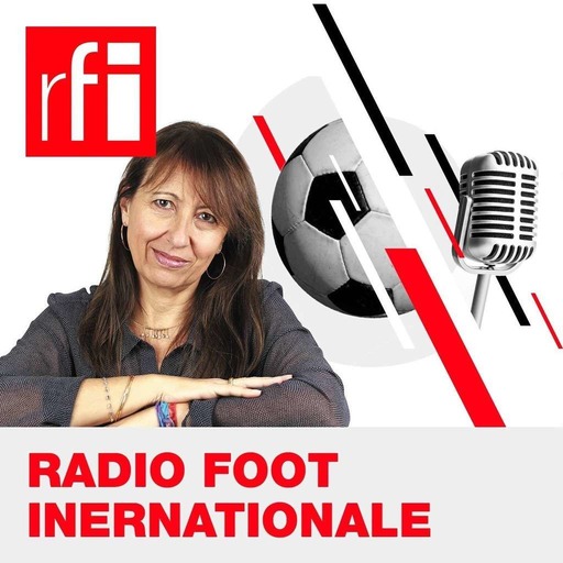 Radio Foot Internationale - Invité: Gérard Ernault pour le livre: «10, Faubourg Montmartre»