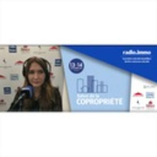 Stéphanie COLLOT, Directrice du SALON DE LA COPROPRIÉTÉ - Salon de la copropriété 2019