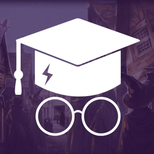 Ep. 41 feat. C'est pas sorcières  : Sorcière et Harry Potter