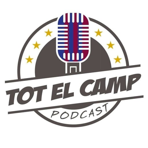 Tot el Camp - Podcast