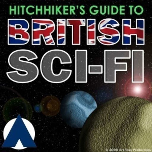 Hitchhiker's Guide to British Sci-Fi - 006